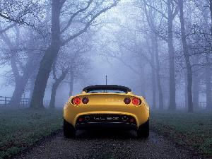 Lotus Elise