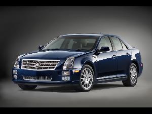 Cadillac-STS-Front-Angle-Studio