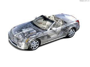 Cadillac_XLR