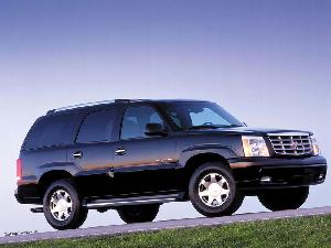 Cadillac-escalade