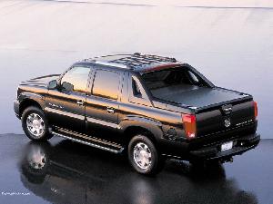 Cadillac-escalade