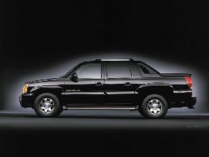 Cadillac-escalade