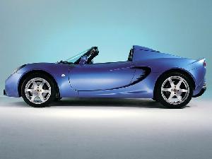Lotus Elise