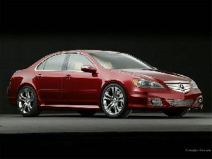 Acura-RL-A