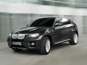 BMW_Concept_X6