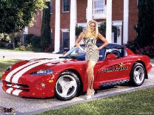 Dodge