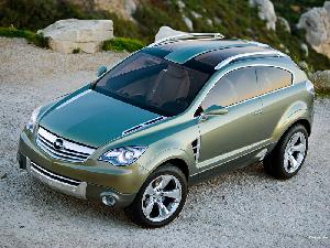 OPEL_Antara