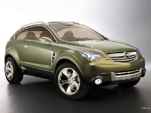 OPEL_Antara