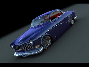 Volvo-Amazon-Custom-Coupe