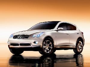 Infiniti_EX-concept